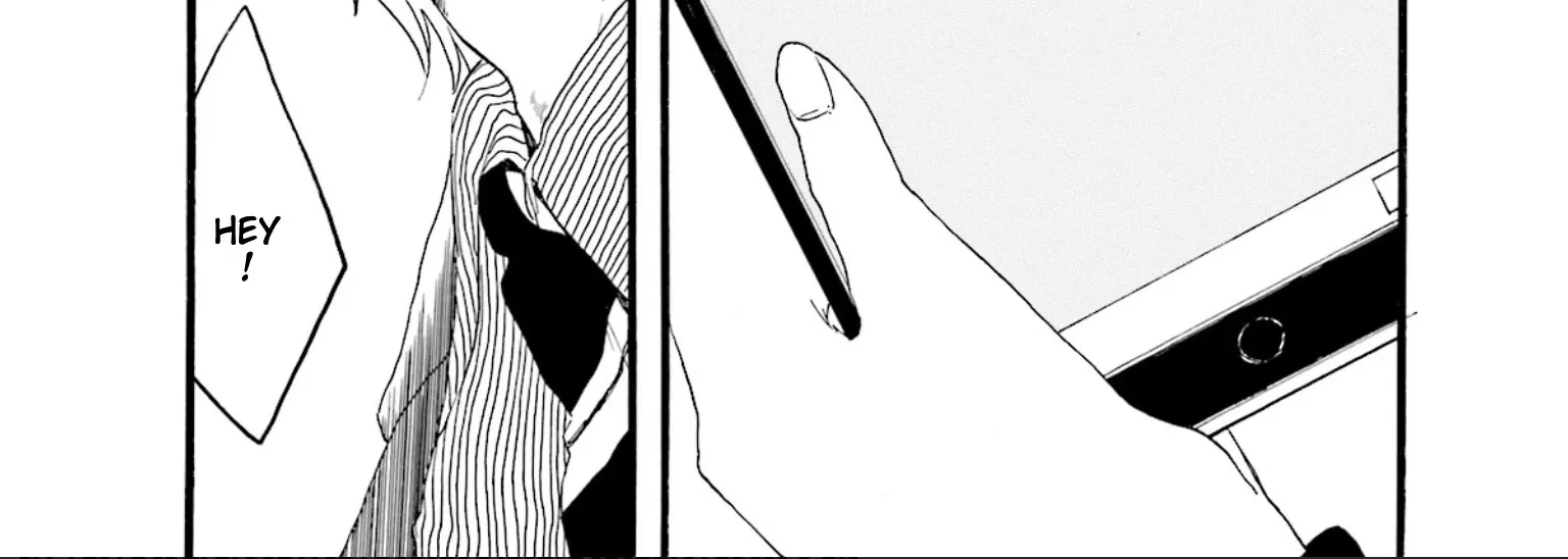 Read Henai Café chapter 3 image 69 on Lezhin