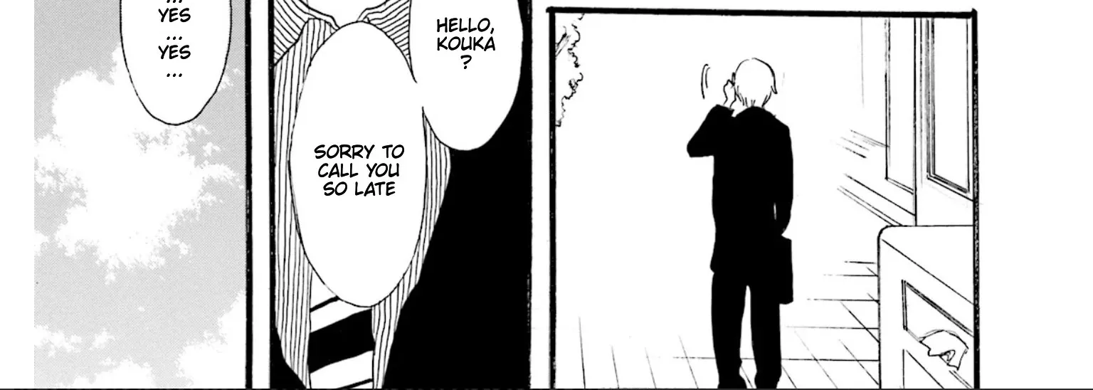Read Henai Café chapter 3 image 73 on Lezhin