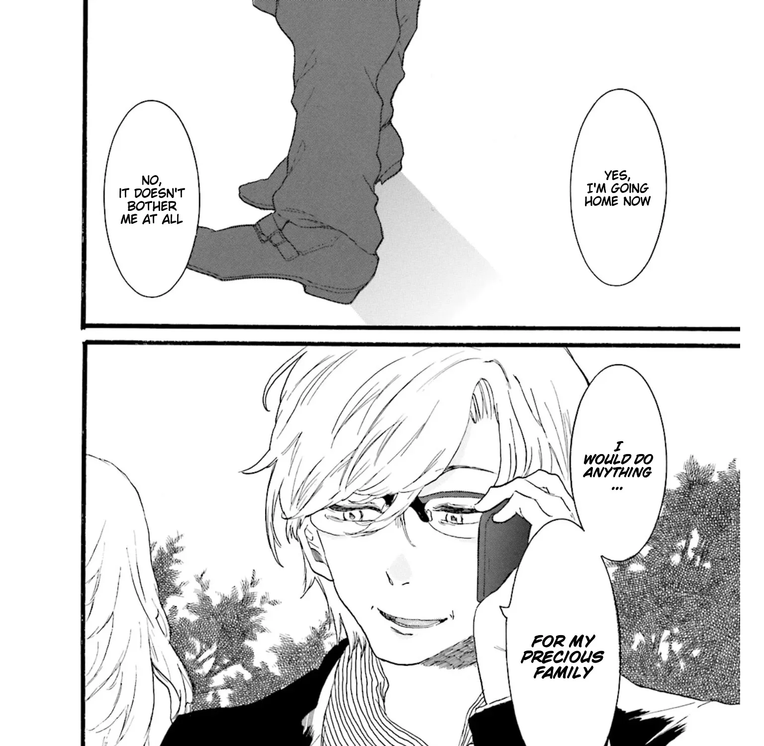 Read Henai Café chapter 3 image 74 on Lezhin
