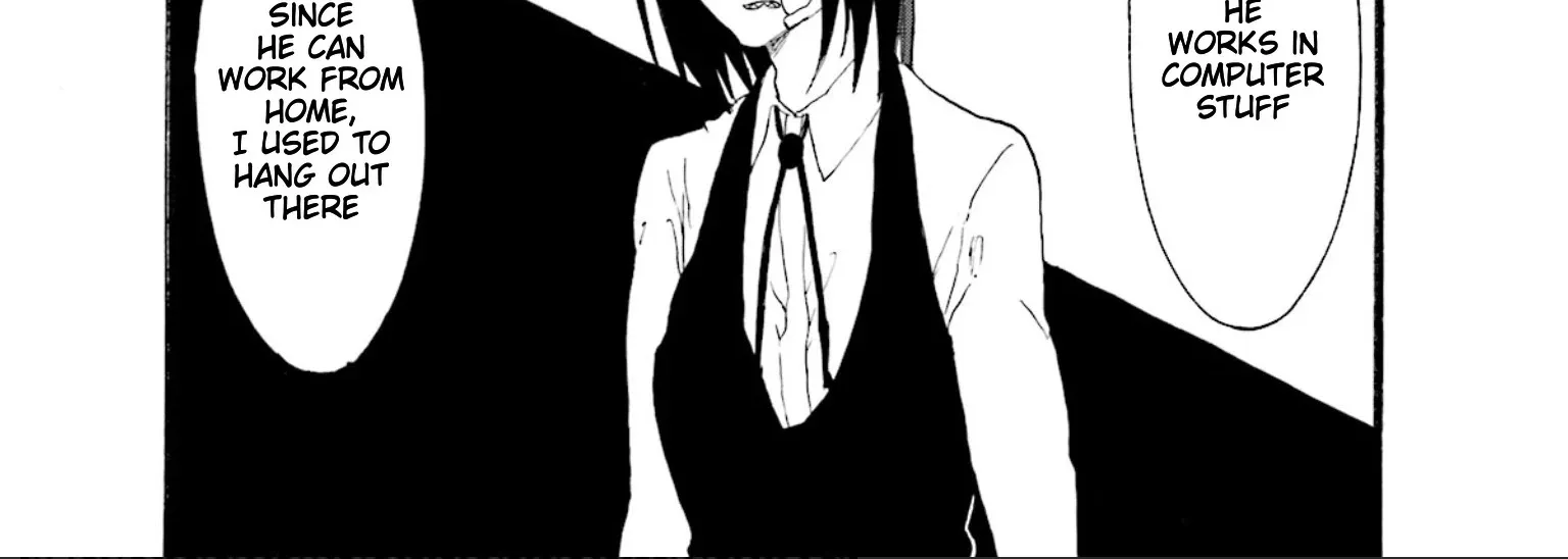 Read Henai Café chapter 3 image 83 on Lezhin