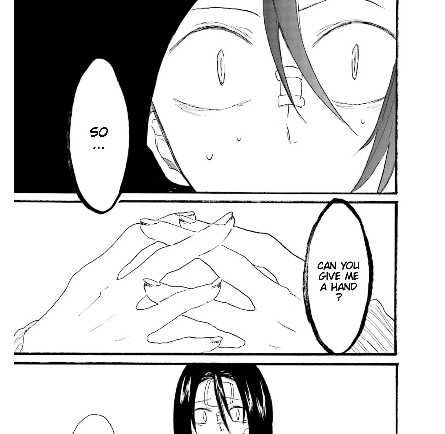 Read Henai Café chapter 3 image 88 on Lezhin
