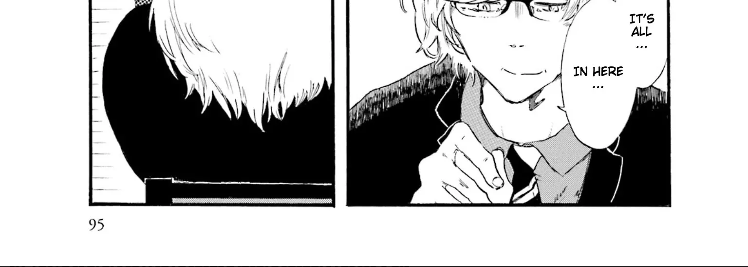 Read Henai Café chapter 3 image 9 on Lezhin