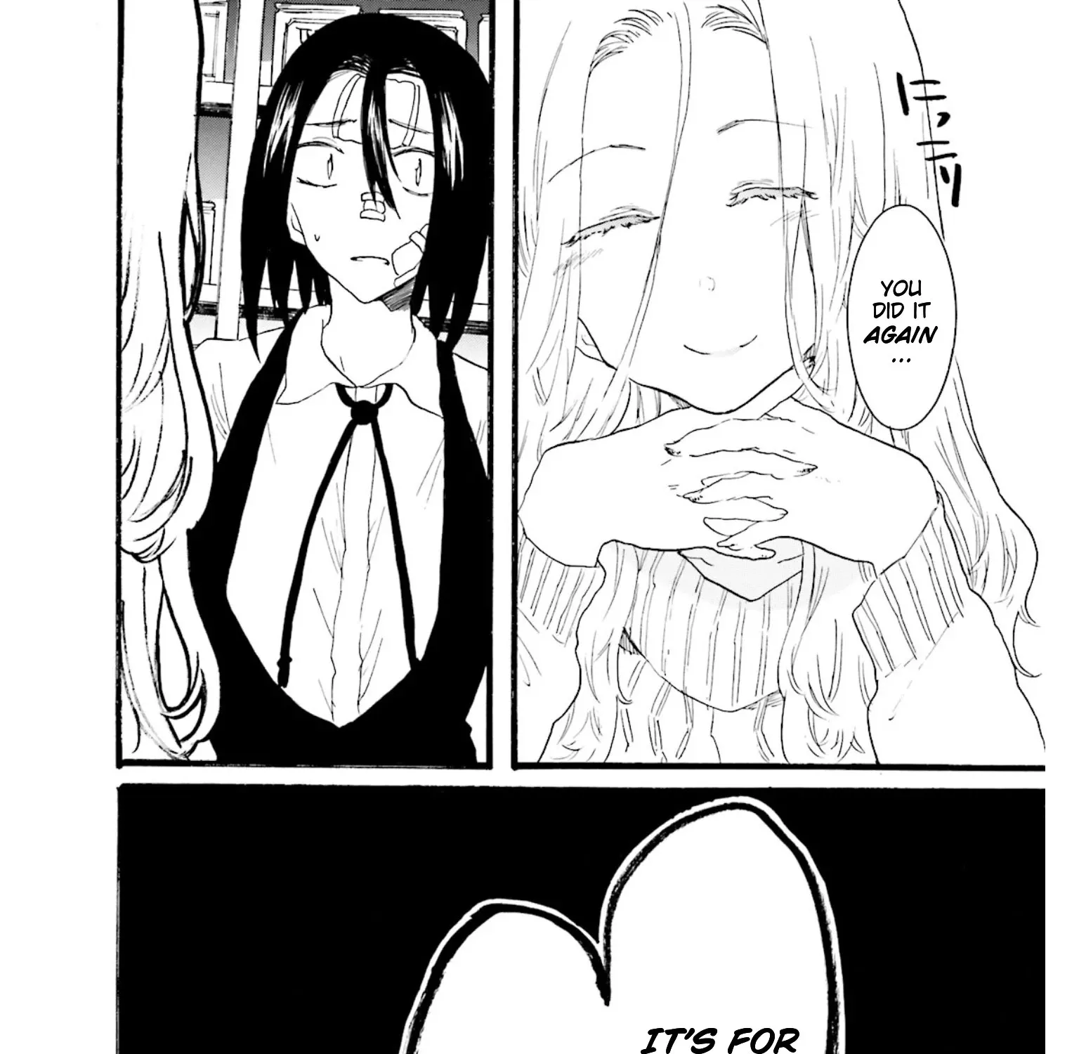 Read Henai Café chapter 3 image 90 on Lezhin