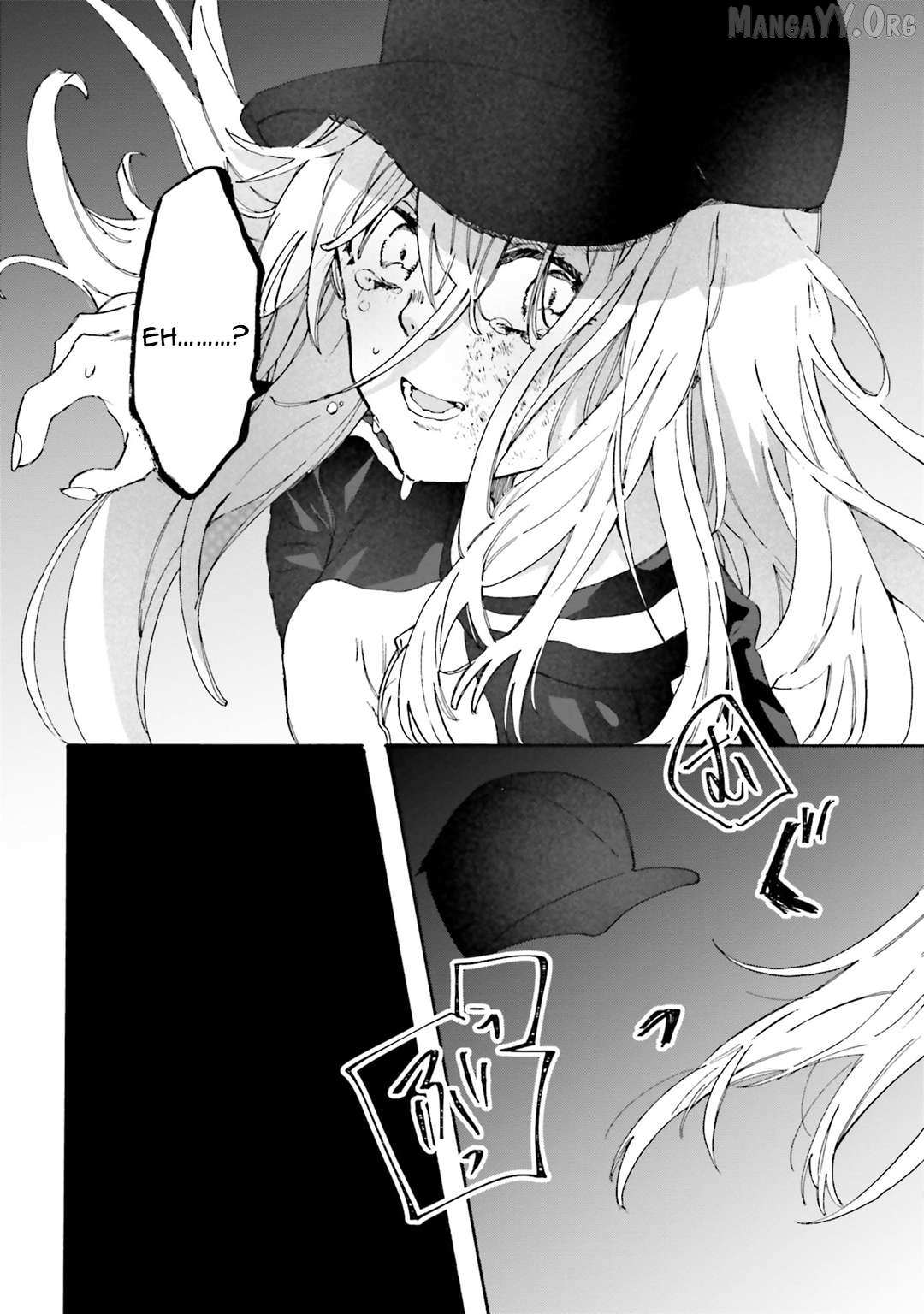 Read Henai Café chapter 30 image 29 on Lezhin