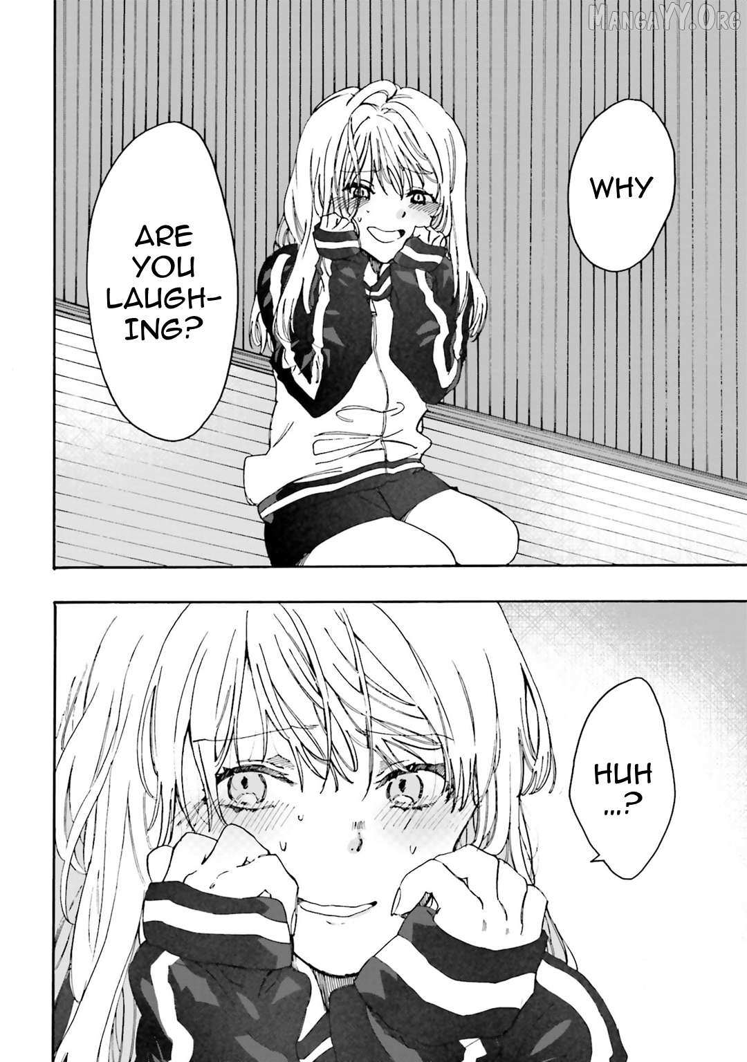 Read Henai Café chapter 30 image 7 on Lezhin