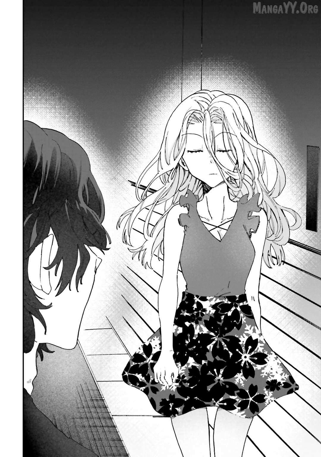Read Henai Café chapter 31 image 11 on Lezhin