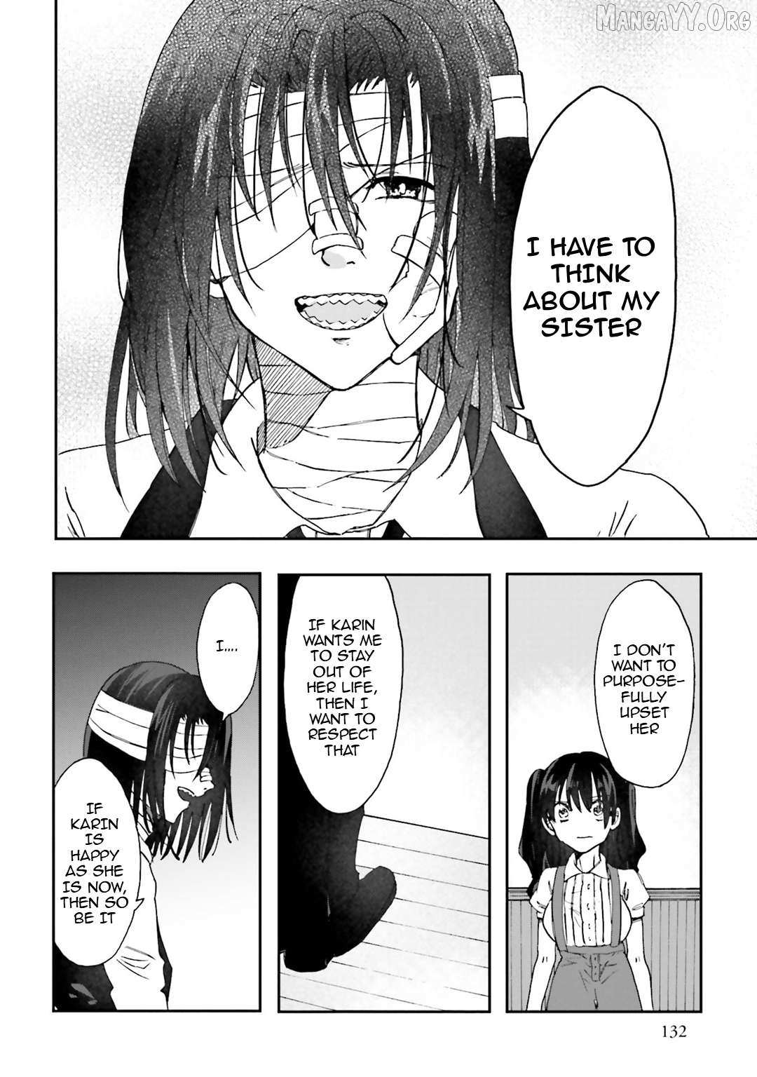 Read Henai Café chapter 31 image 21 on Lezhin