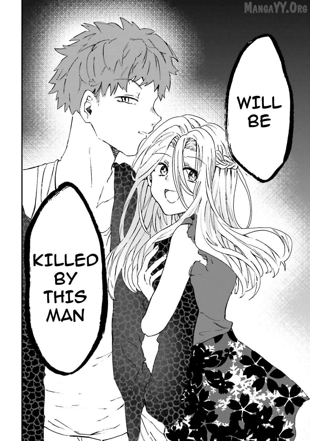 Read Henai Café chapter 31 image 37 on Lezhin