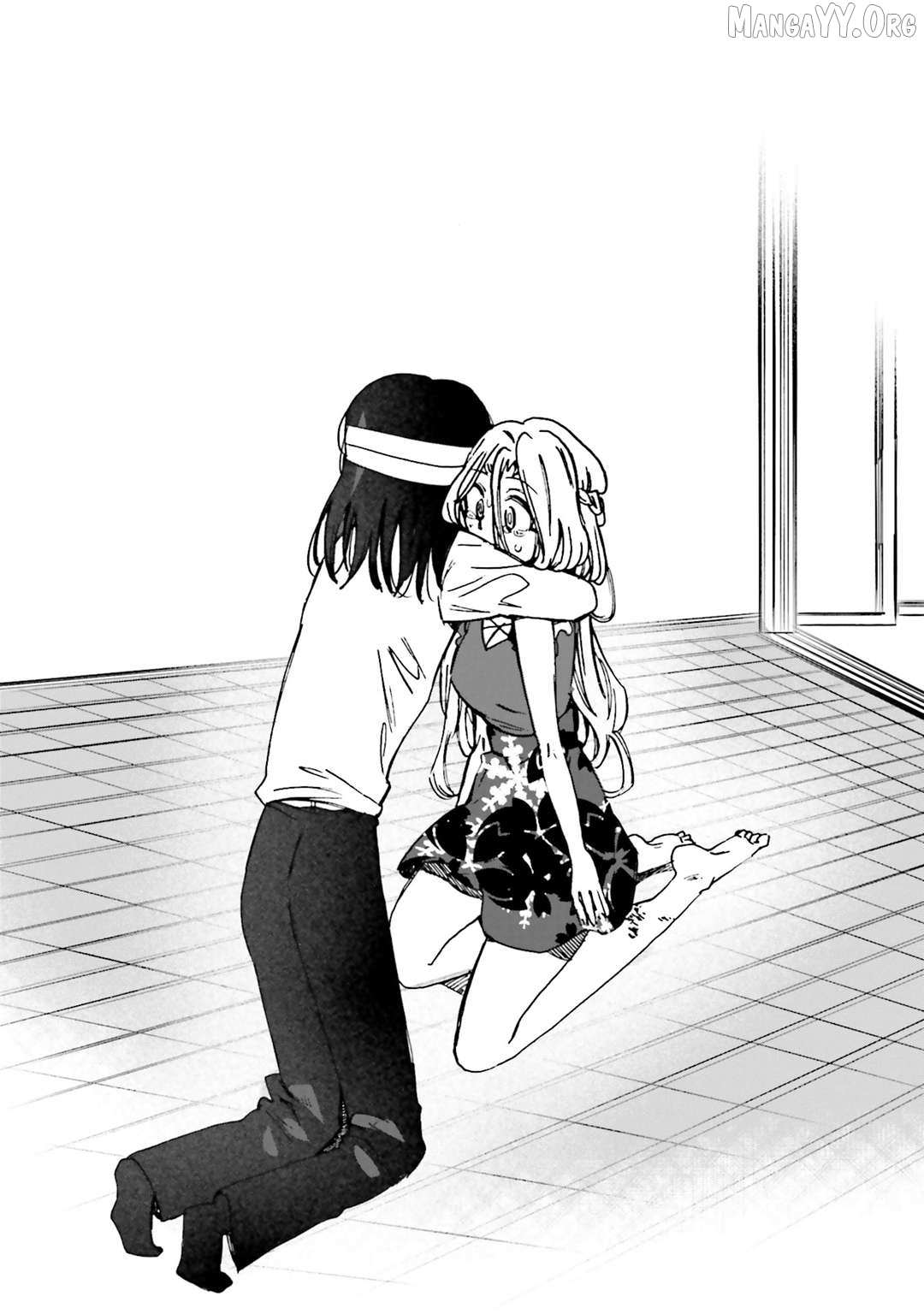Read Henai Café chapter 32 image 25 on Lezhin