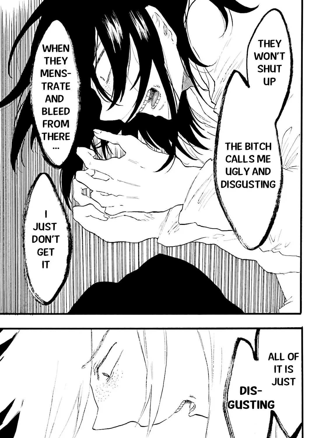 Read Henai Café chapter 4 image 12 on Lezhin