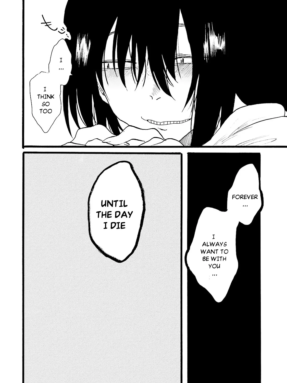 Read Henai Café chapter 4 image 26 on Lezhin