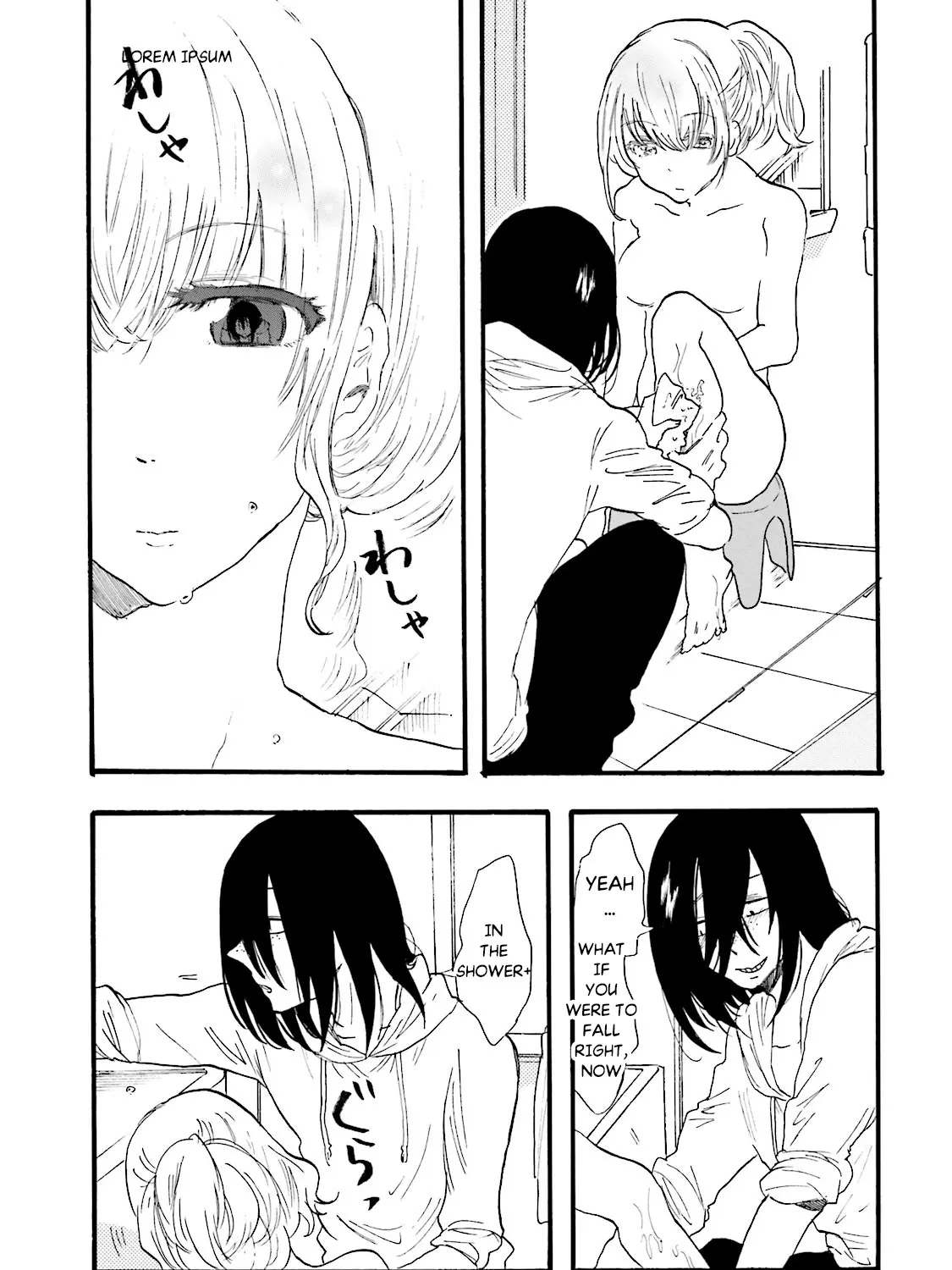 Read Henai Café chapter 4 image 48 on Lezhin