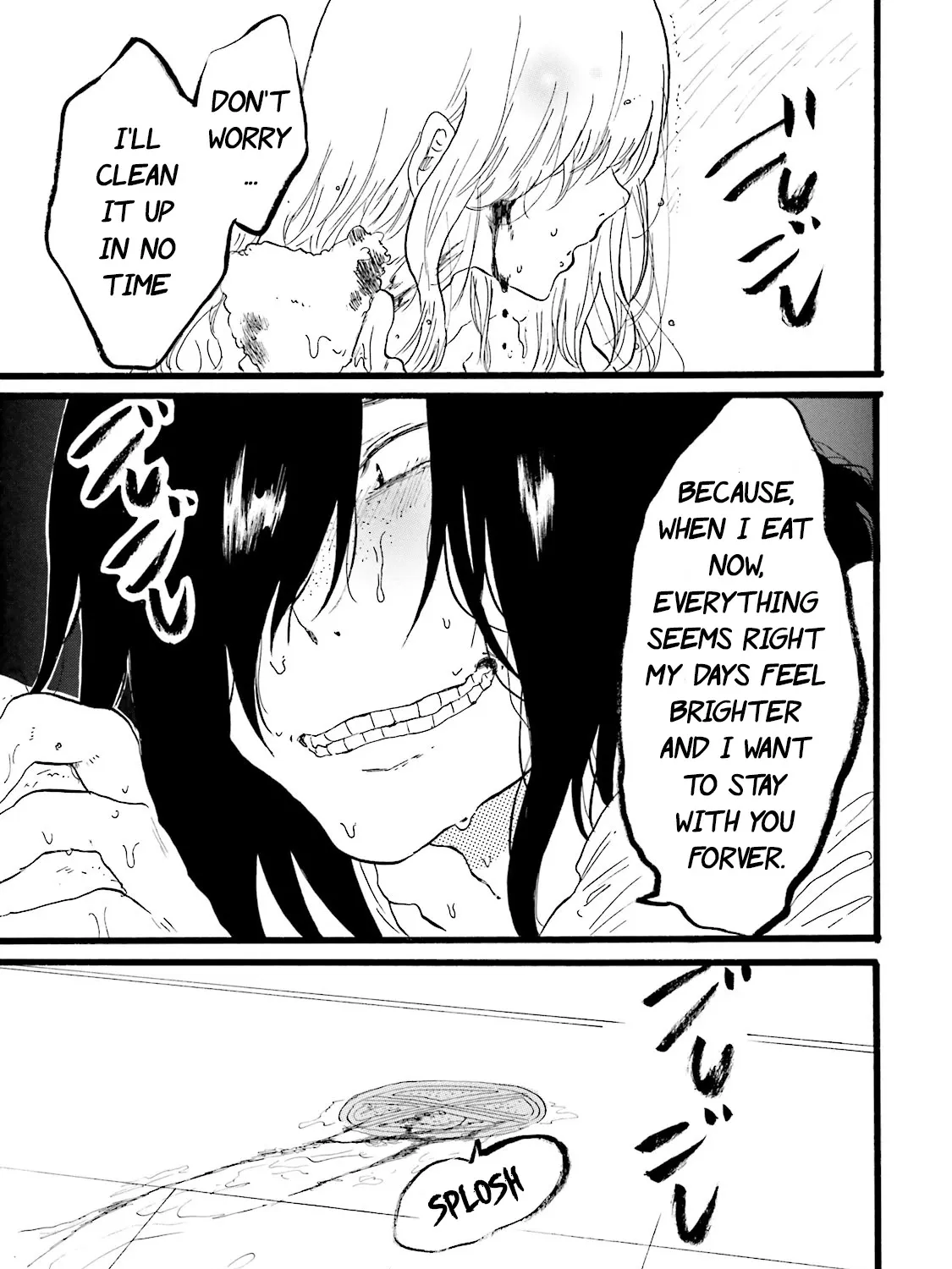 Read Henai Café chapter 4 image 60 on Lezhin