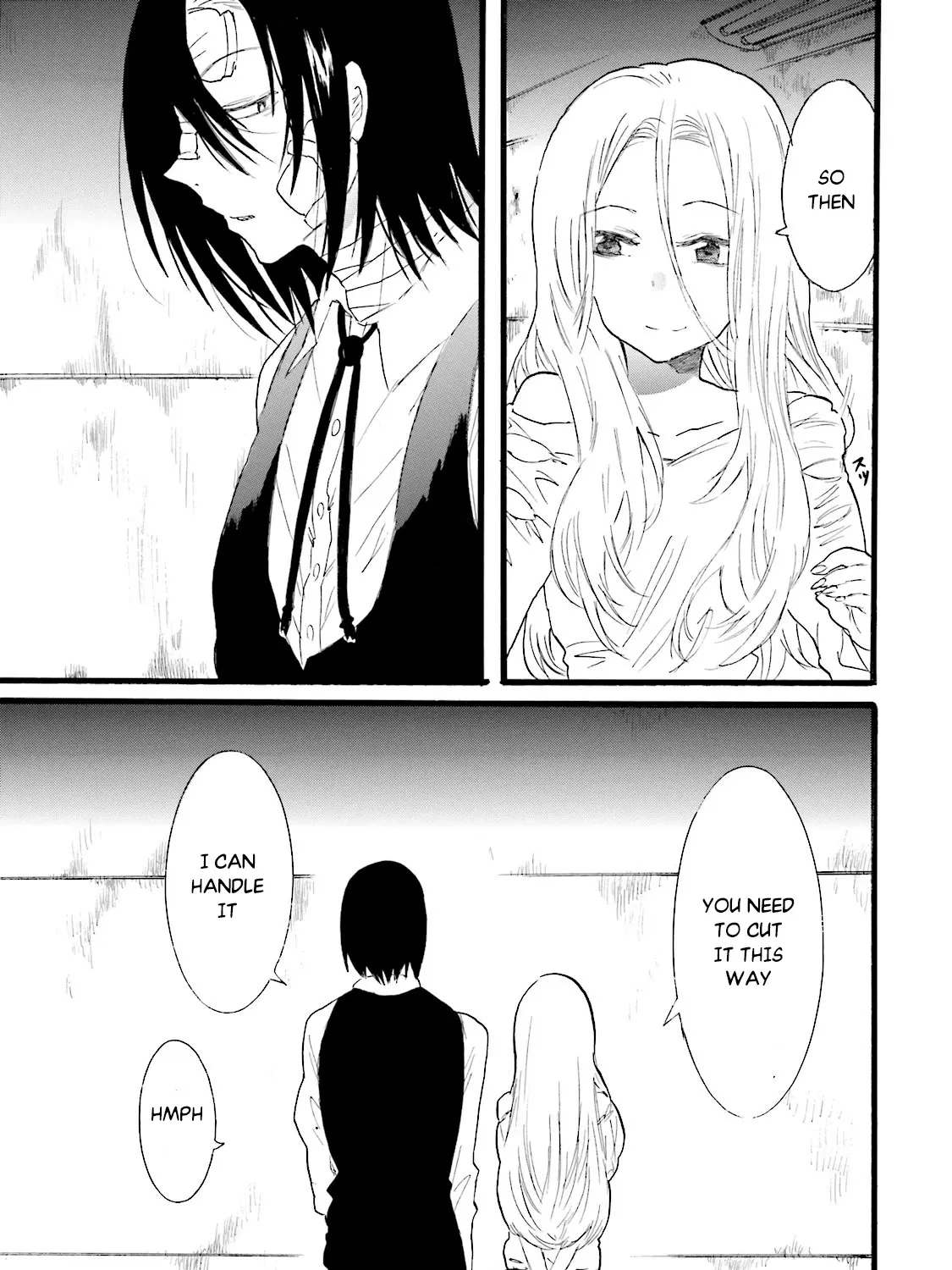 Read Henai Café chapter 4 image 76 on Lezhin