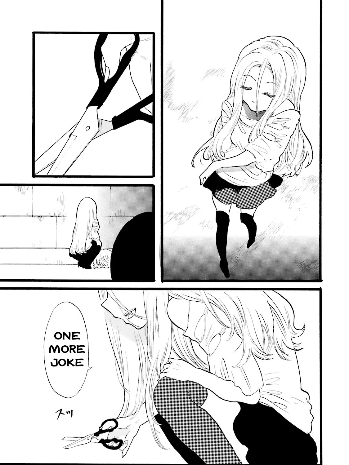 Read Henai Café chapter 4 image 80 on Lezhin