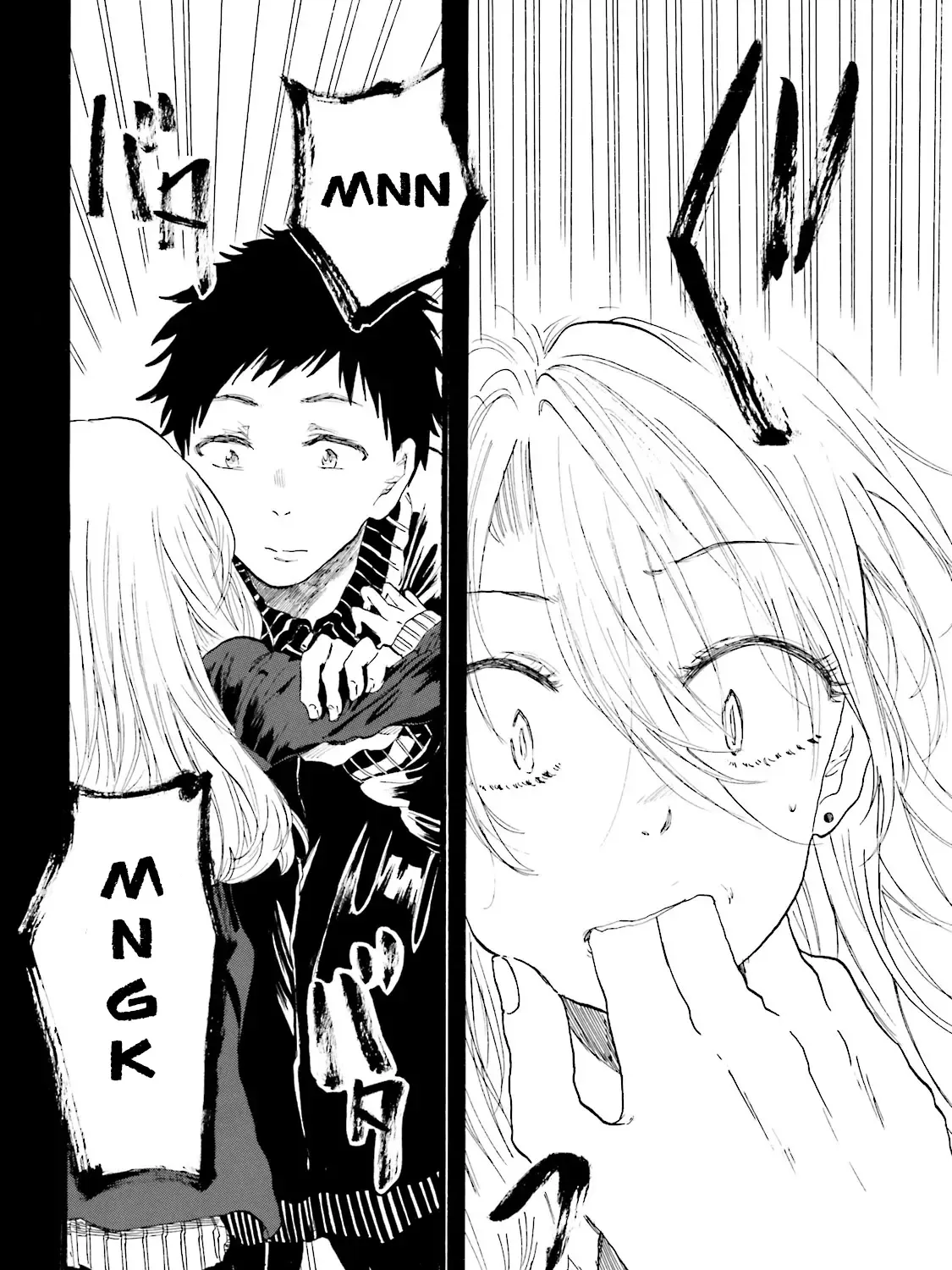 Read Henai Café chapter 5 image 32 on Lezhin
