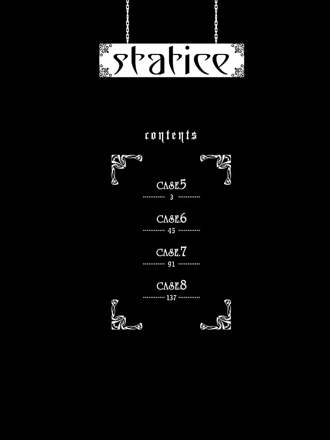 Read Henai Café chapter 5 image 4 on Lezhin