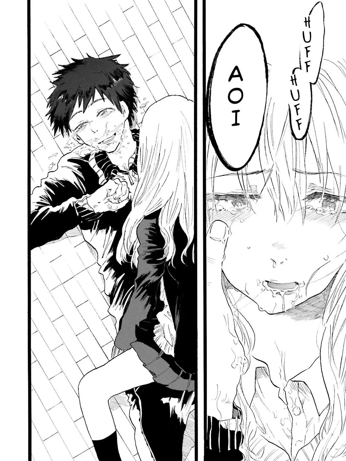 Read Henai Café chapter 5 image 52 on Lezhin