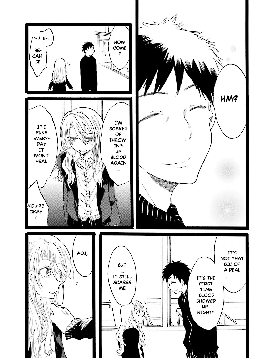 Read Henai Café chapter 5 image 66 on Lezhin