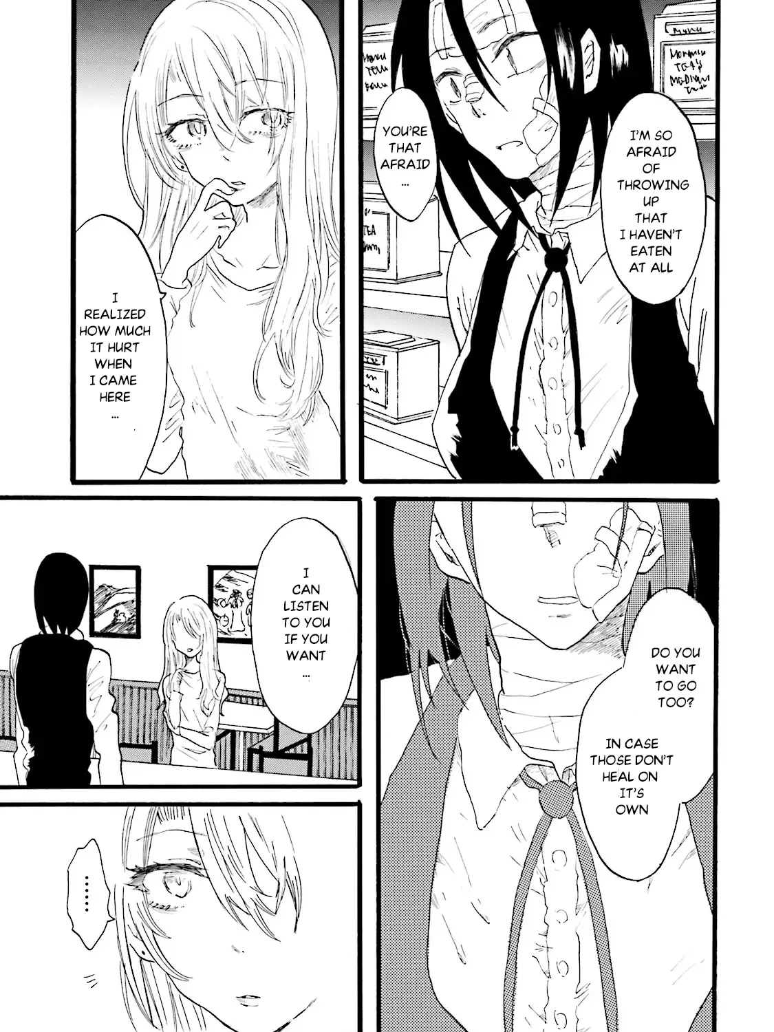 Read Henai Café chapter 5 image 82 on Lezhin