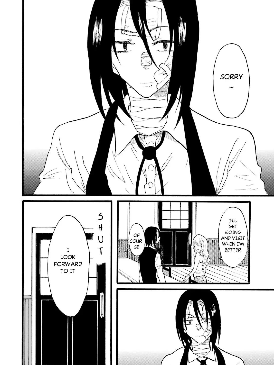 Read Henai Café chapter 5 image 84 on Lezhin