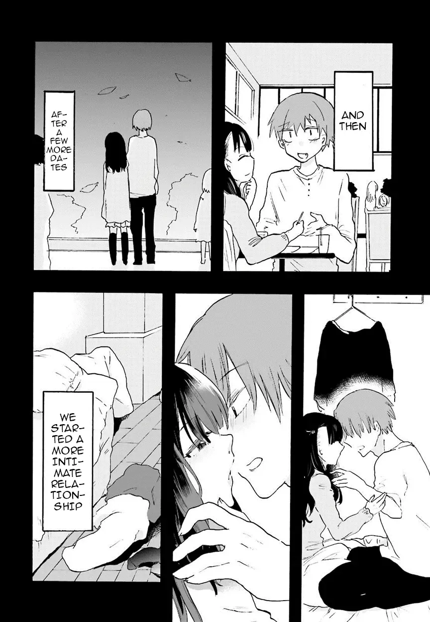 Read Henai Café chapter 6 image 12 on Lezhin