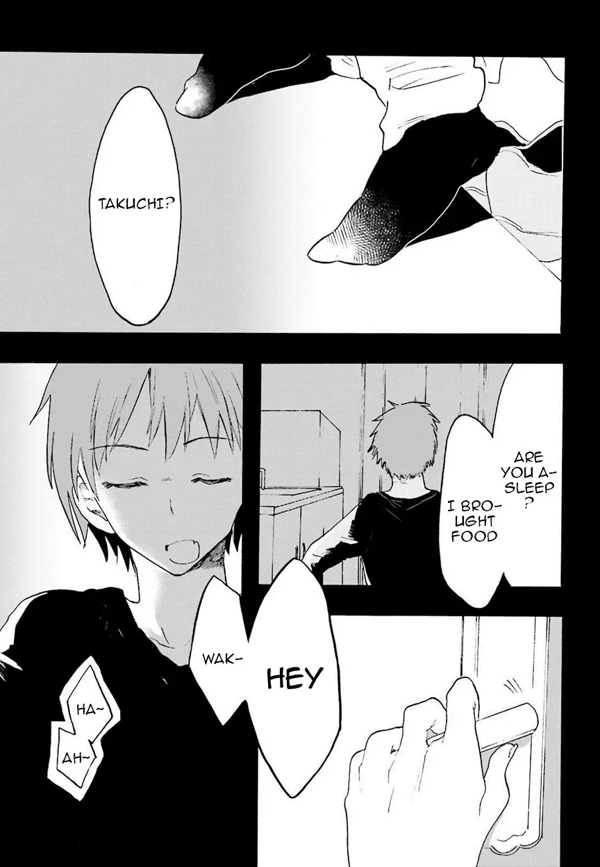 Read Henai Café chapter 6 image 15 on Lezhin