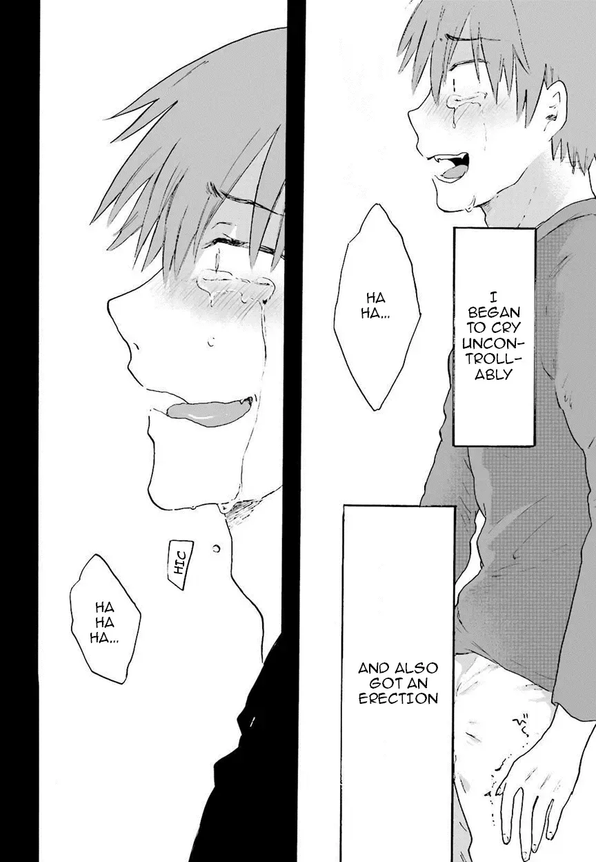 Read Henai Café chapter 6 image 18 on Lezhin
