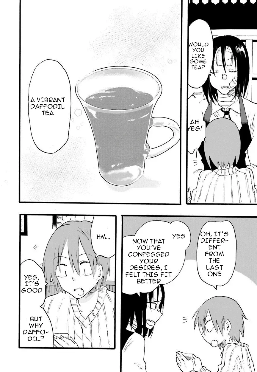 Read Henai Café chapter 6 image 20 on Lezhin
