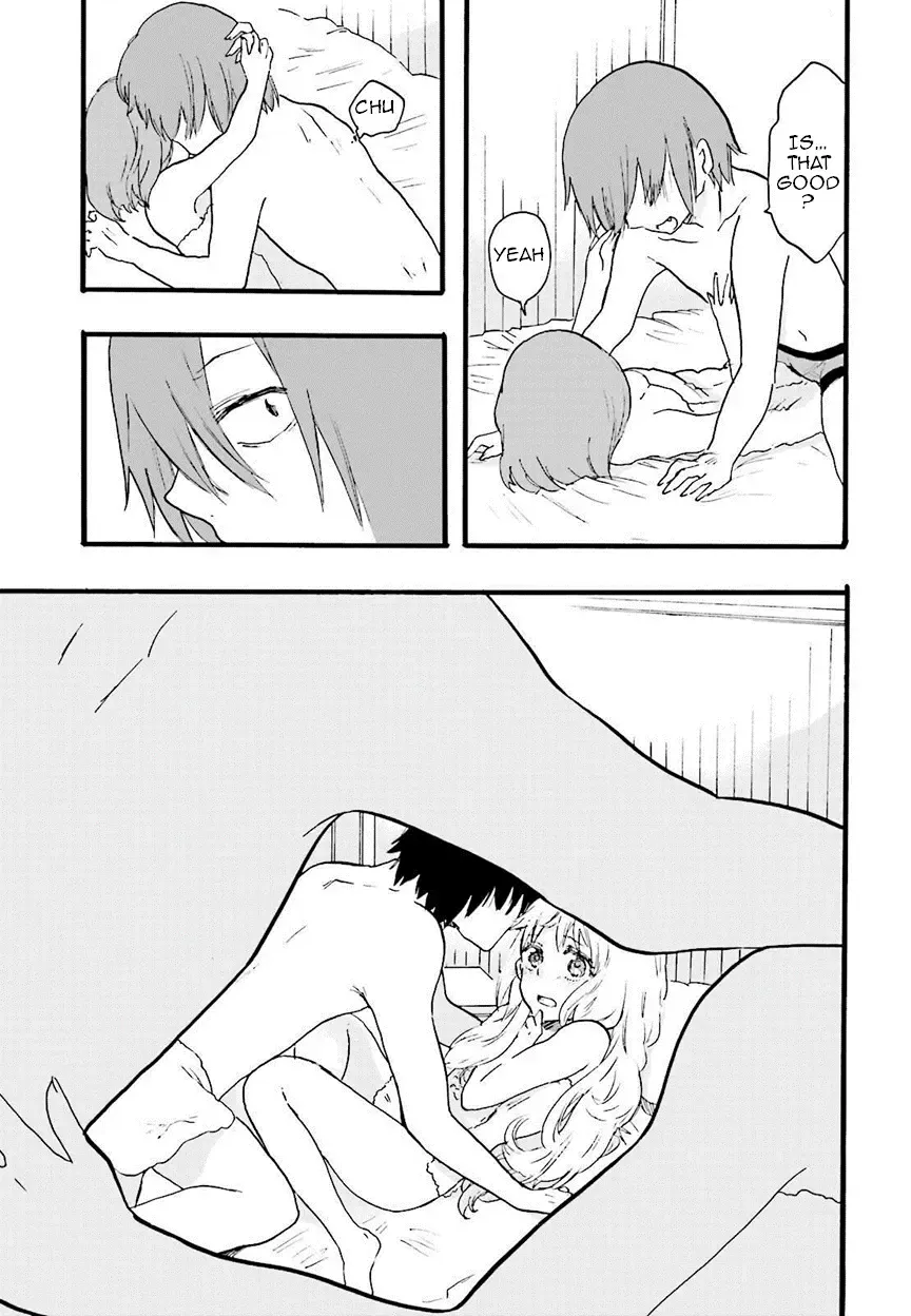 Read Henai Café chapter 6 image 27 on Lezhin