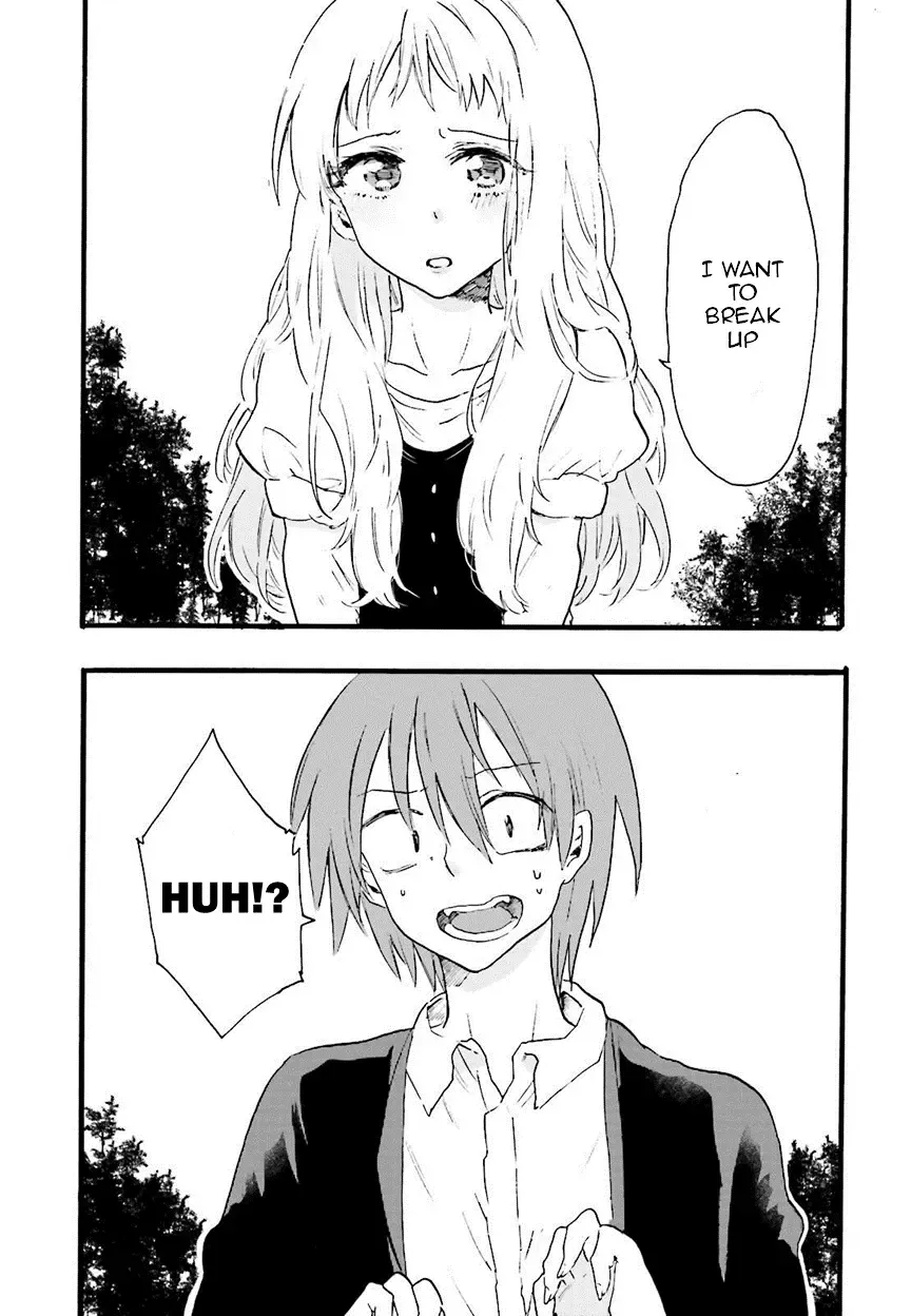 Read Henai Café chapter 6 image 33 on Lezhin