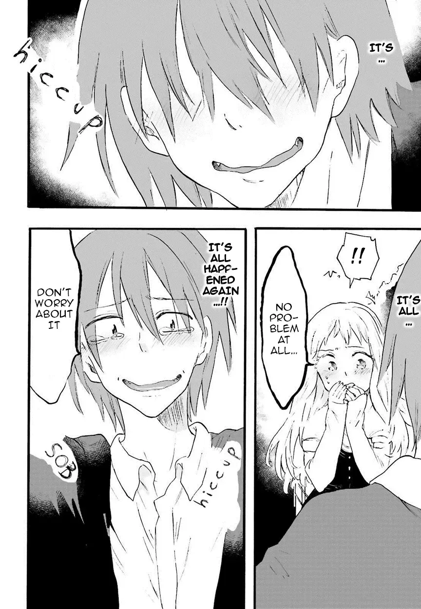 Read Henai Café chapter 6 image 36 on Lezhin