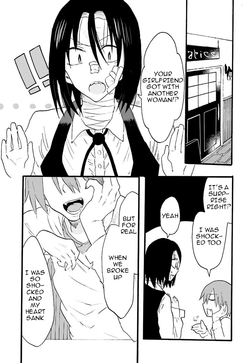 Read Henai Café chapter 6 image 37 on Lezhin