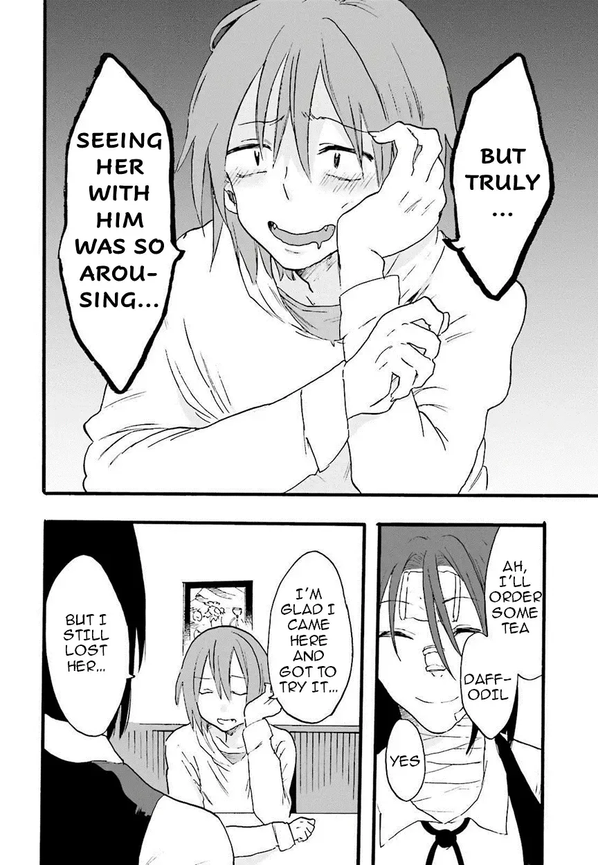 Read Henai Café chapter 6 image 38 on Lezhin