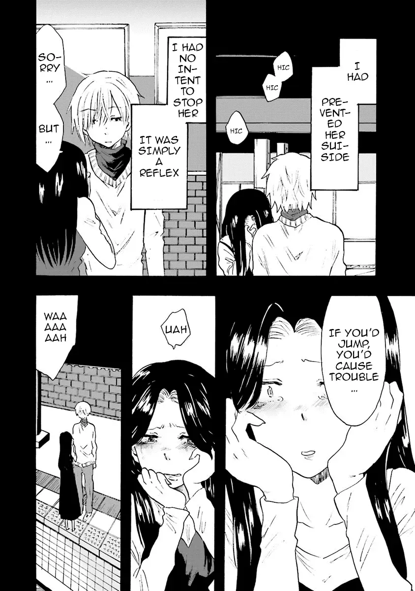 Read Henai Café chapter 7 image 11 on Lezhin