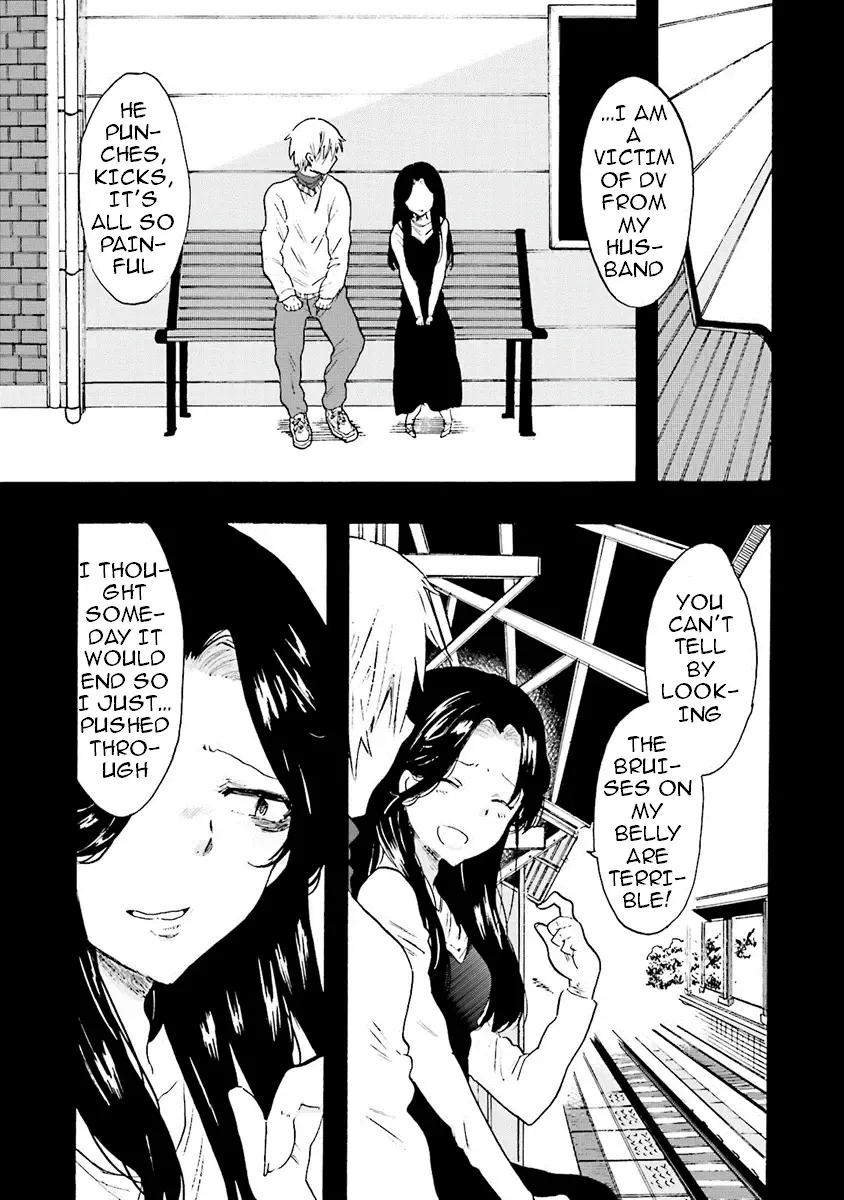 Read Henai Café chapter 7 image 12 on Lezhin