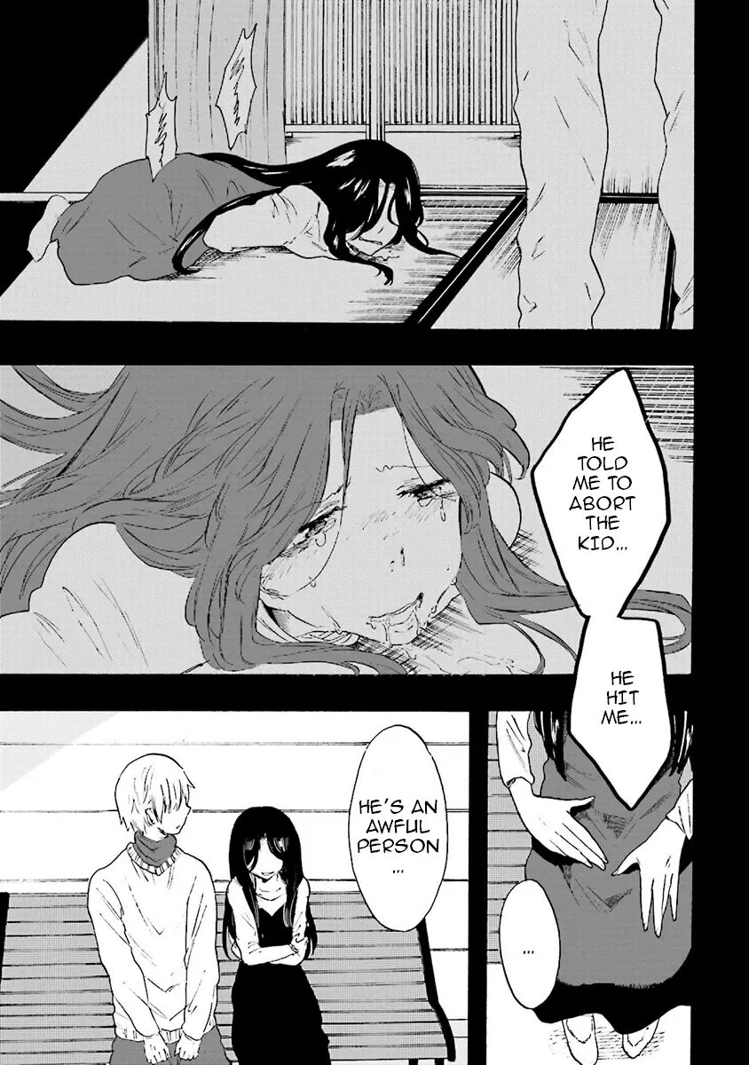 Read Henai Café chapter 7 image 14 on Lezhin