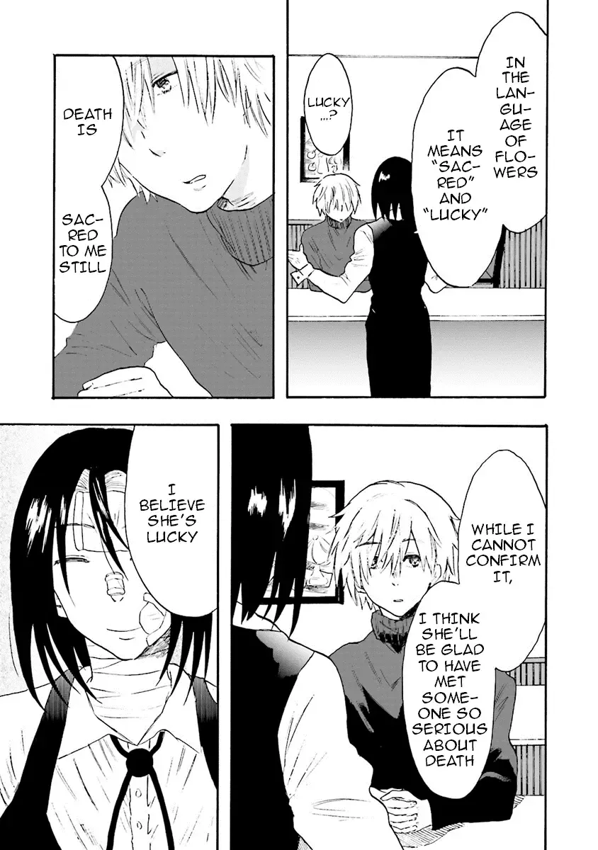 Read Henai Café chapter 7 image 24 on Lezhin