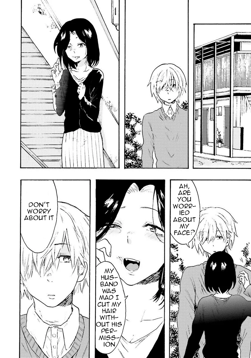 Read Henai Café chapter 7 image 25 on Lezhin