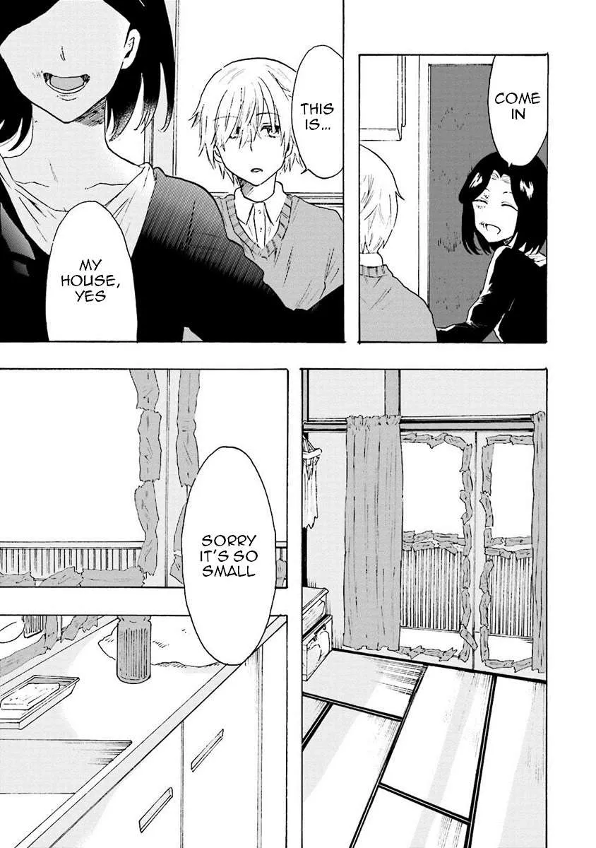 Read Henai Café chapter 7 image 26 on Lezhin