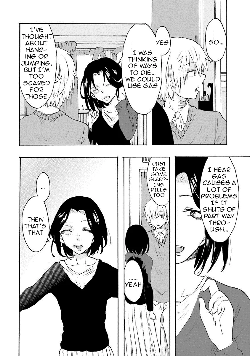 Read Henai Café chapter 7 image 27 on Lezhin