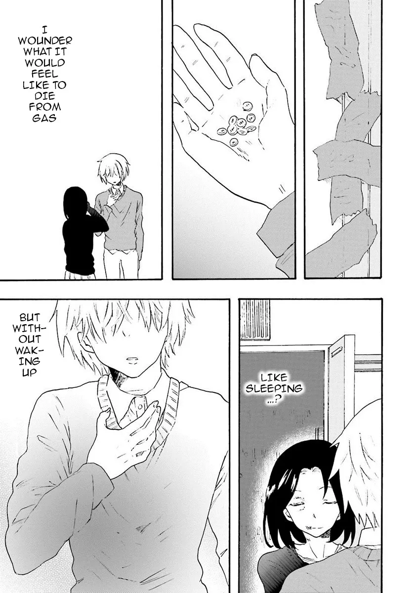 Read Henai Café chapter 7 image 28 on Lezhin