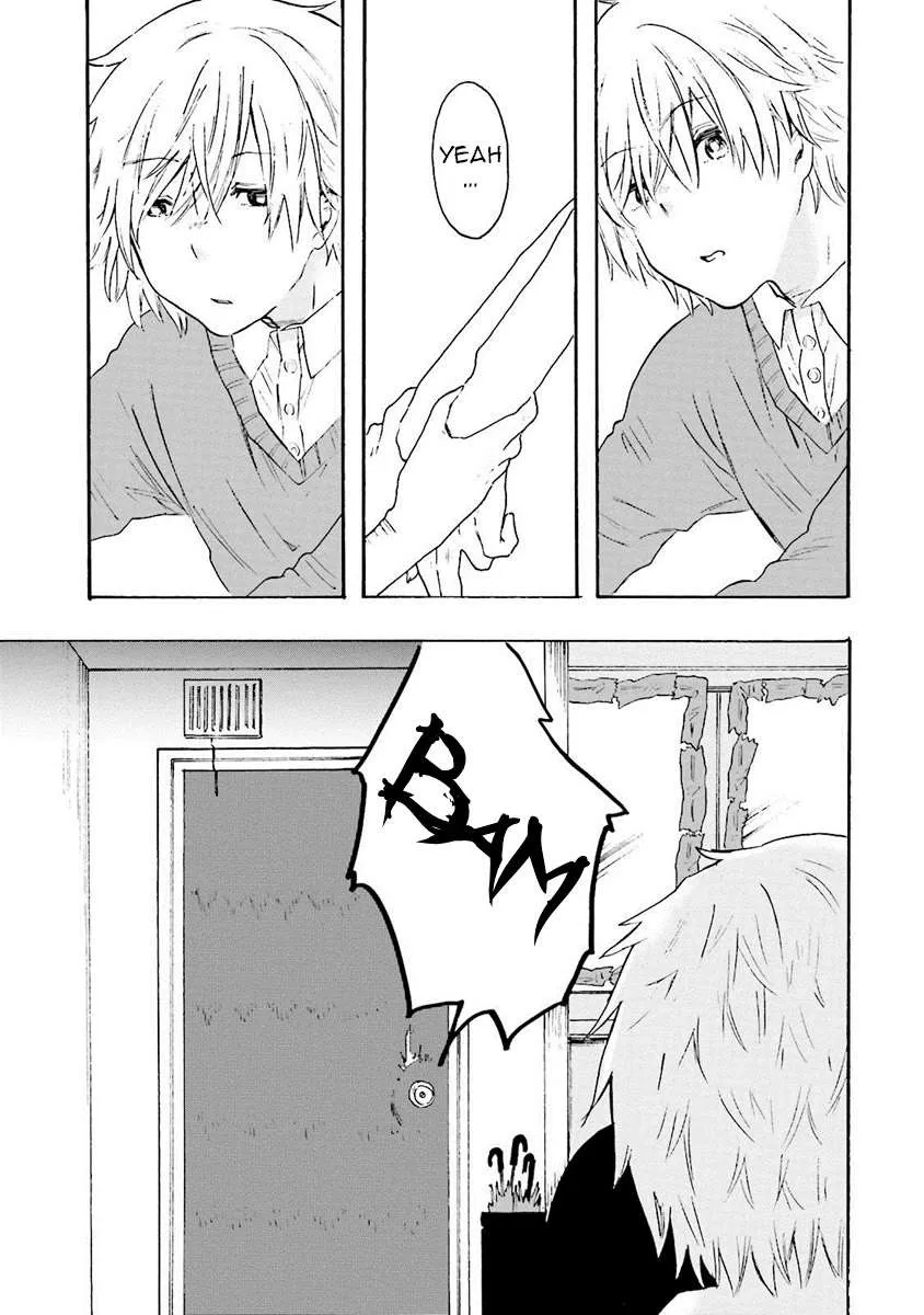Read Henai Café chapter 7 image 32 on Lezhin
