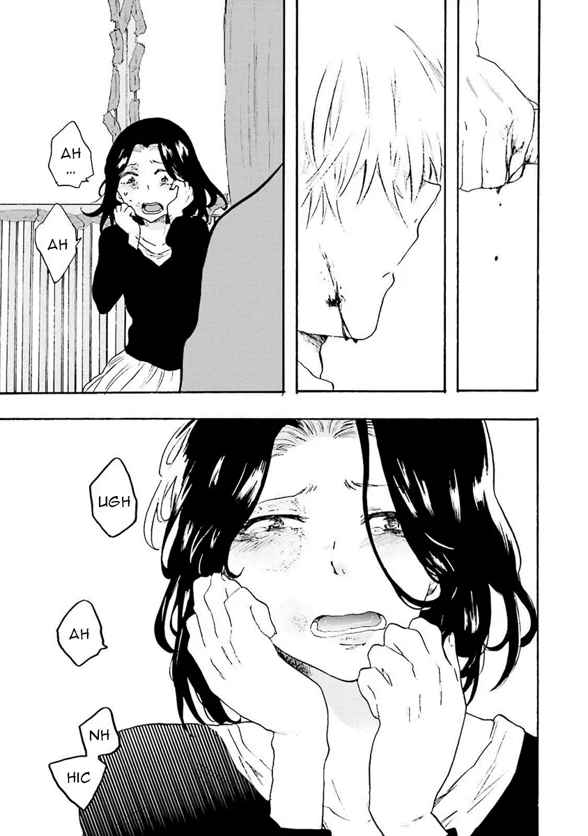 Read Henai Café chapter 7 image 38 on Lezhin