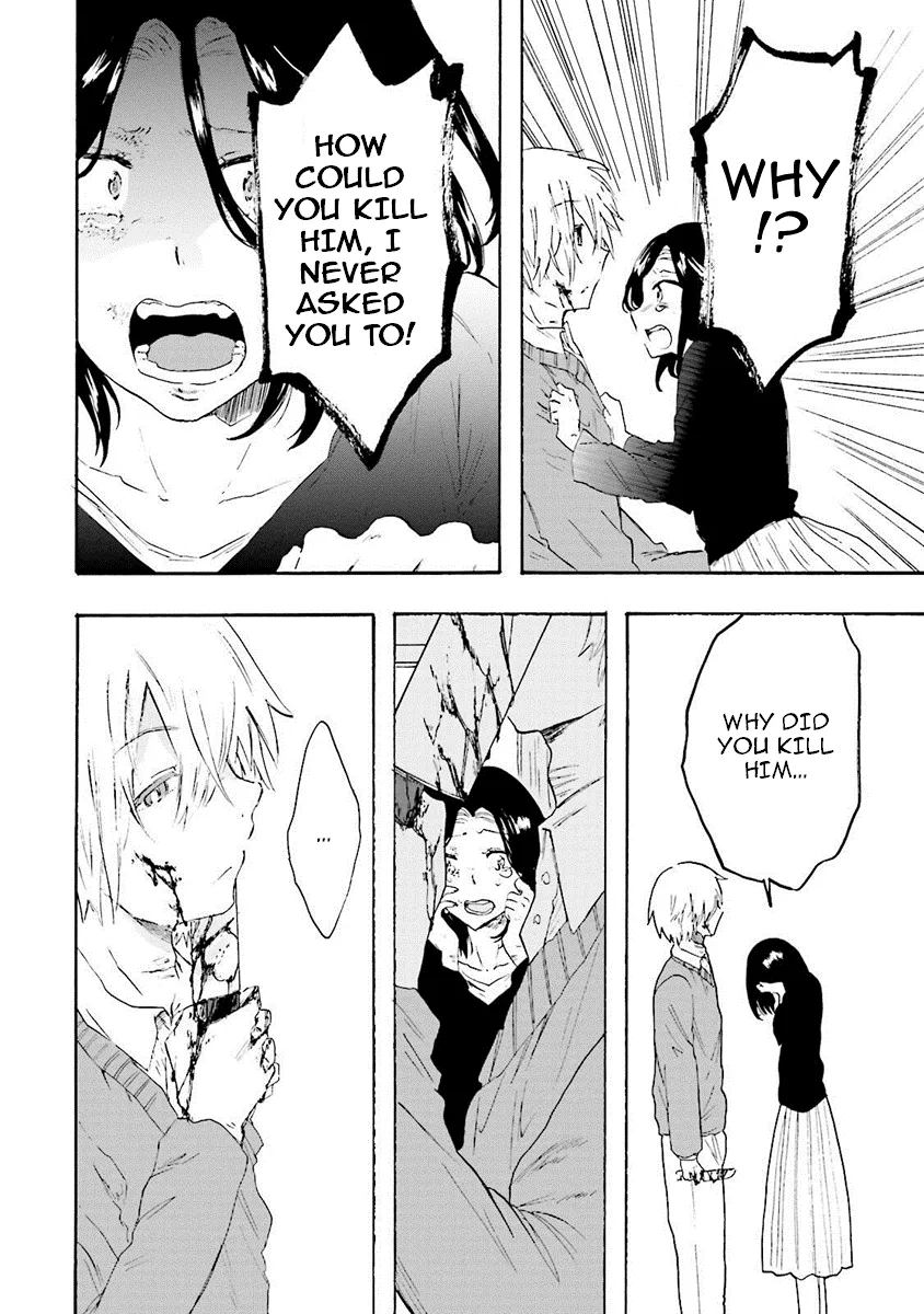 Read Henai Café chapter 7 image 39 on Lezhin