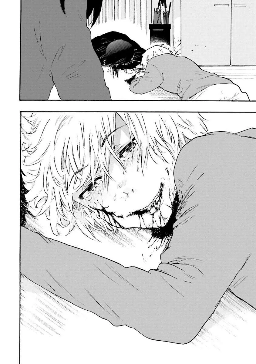 Read Henai Café chapter 7 image 41 on Lezhin