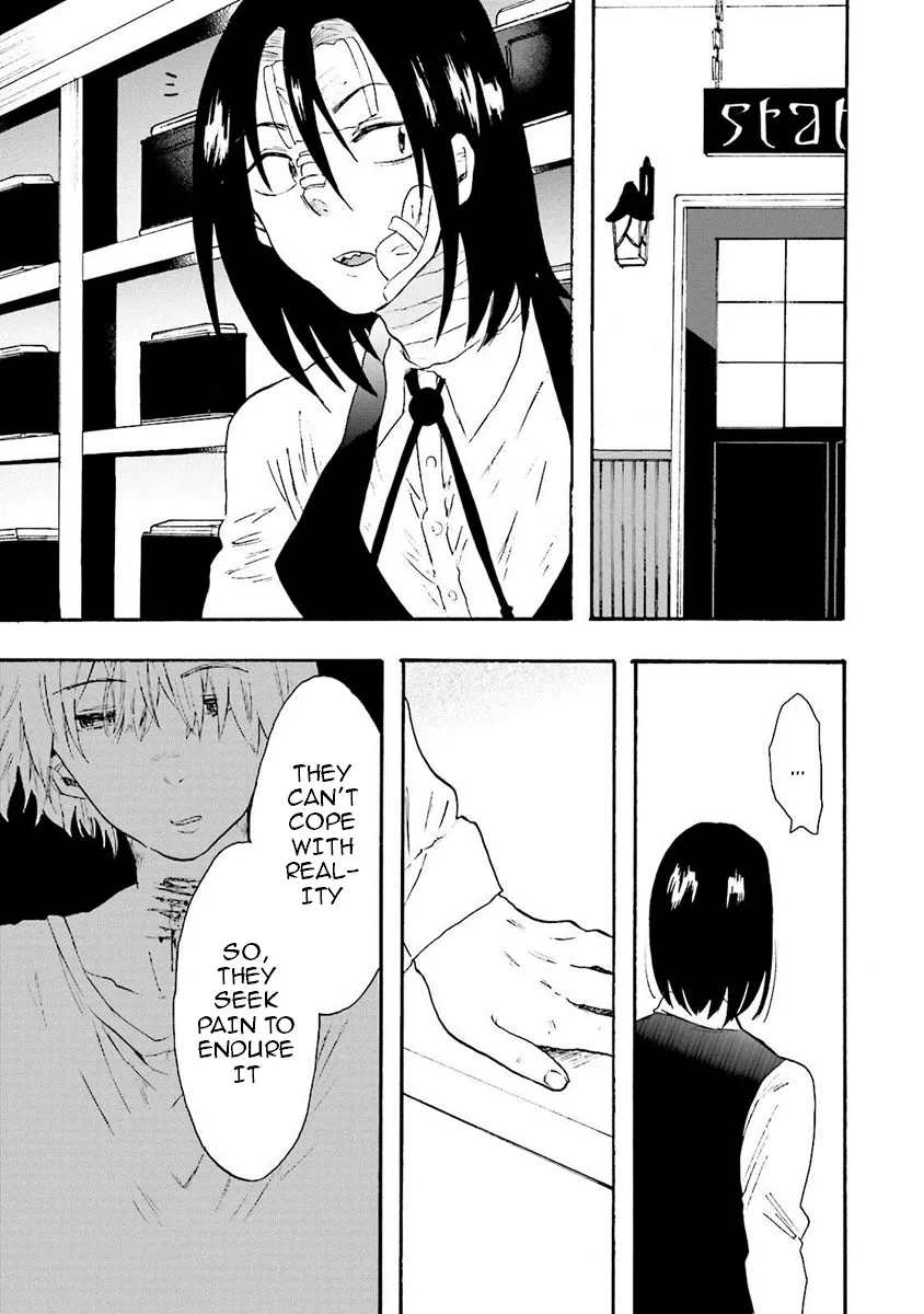 Read Henai Café chapter 7 image 42 on Lezhin