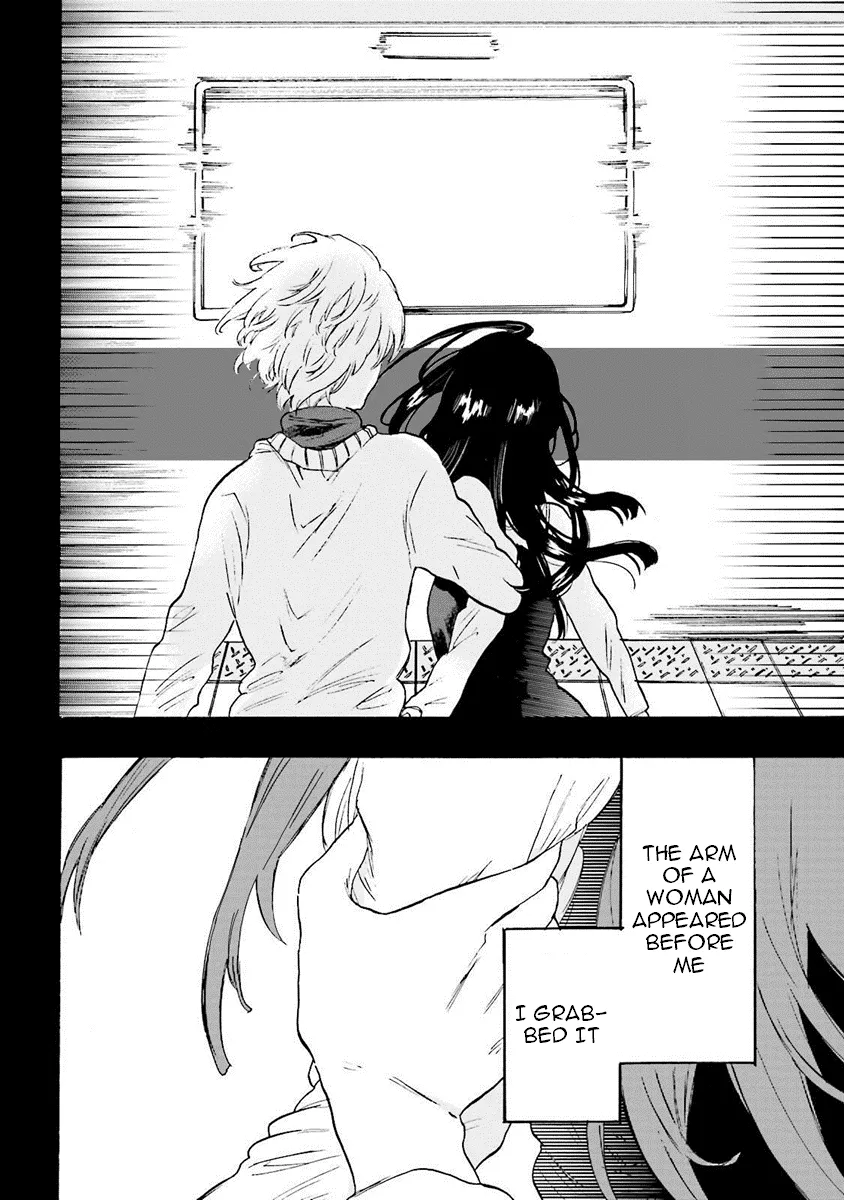 Read Henai Café chapter 7 image 9 on Lezhin