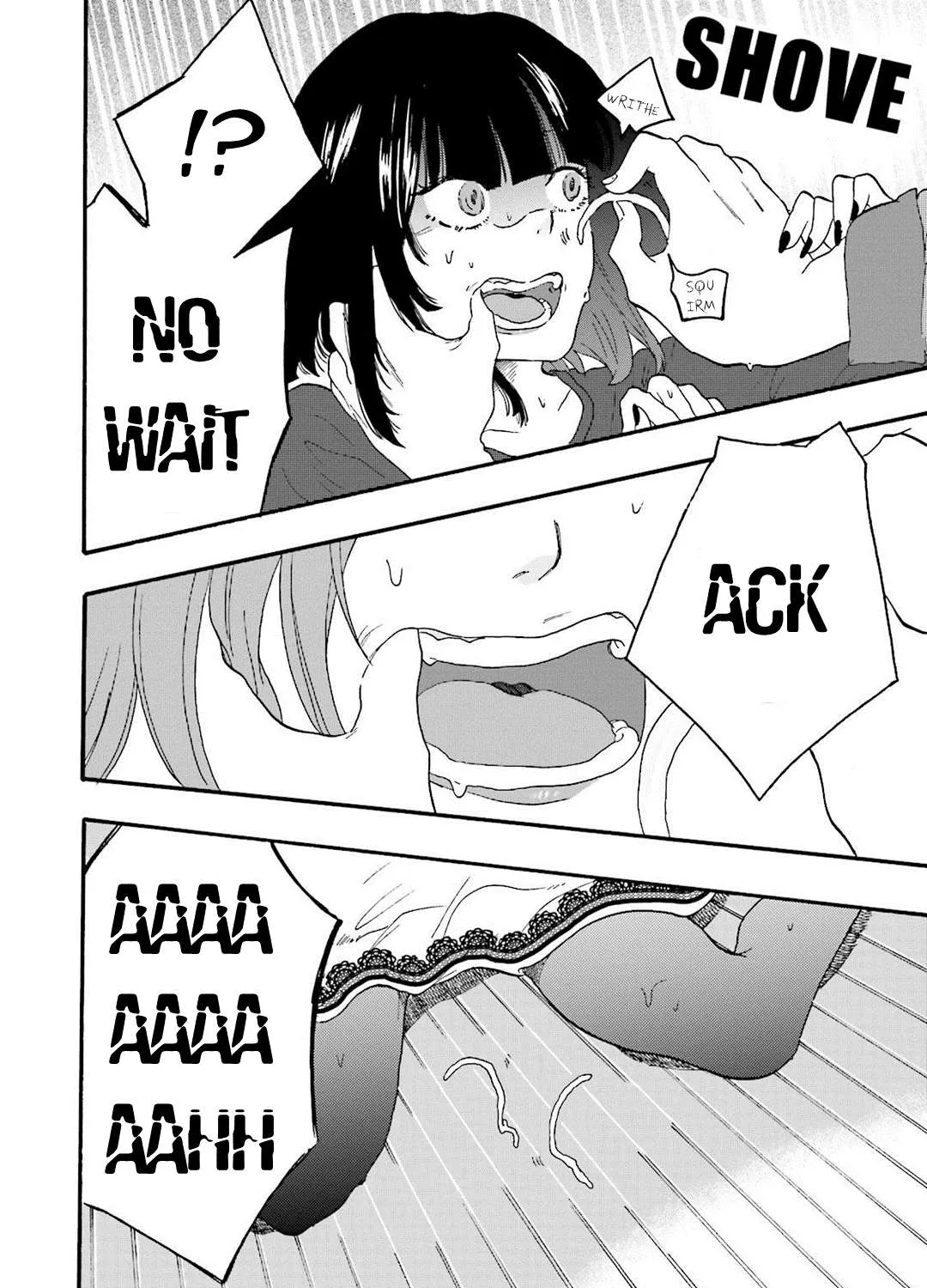 Read Henai Café chapter 8 image 62 on Lezhin