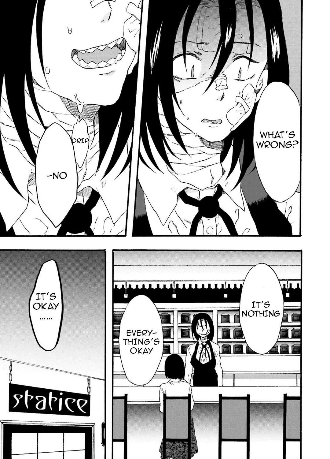 Read Henai Café chapter 8 image 80 on Lezhin